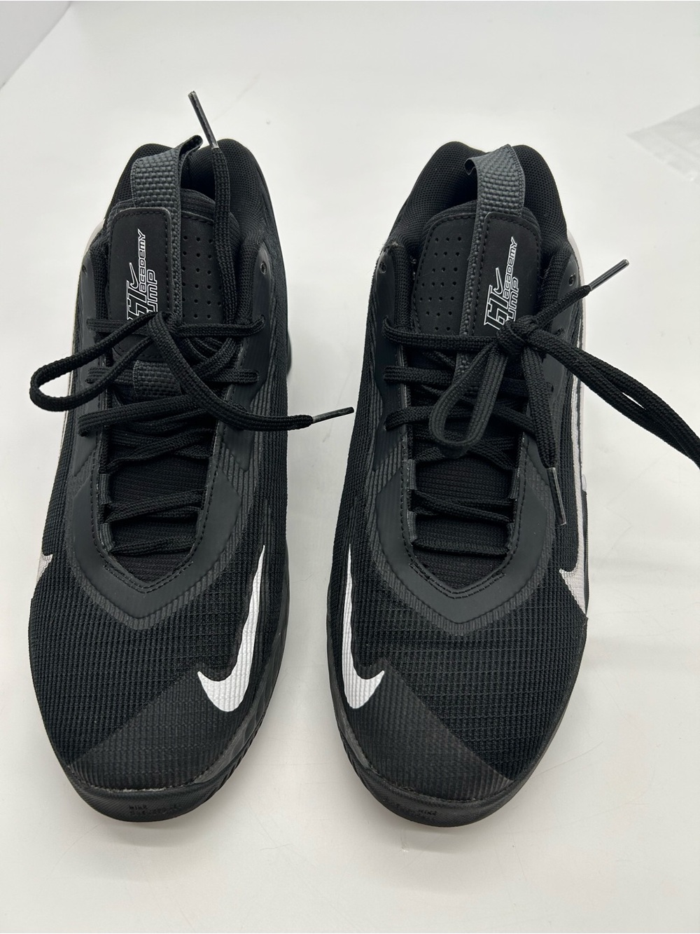 Nike G T Jump Academy Basketball Shoes size 8 NWOT